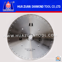 250~ 800mm Diamond Saw Blade for Cutting Stone